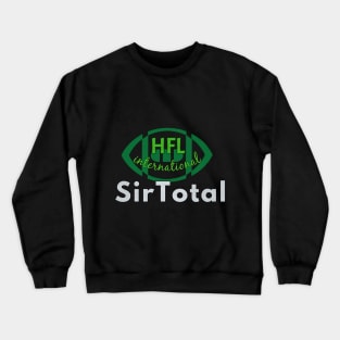 HFL SirTotal Crewneck Sweatshirt